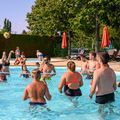 Camping Le Ranch des Volcans