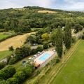 Camping maeva Respire de La Croze