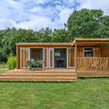 Camping maeva Respire de La Croze