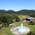 Camping maeva Respire de La Croze
