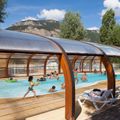 Camping le Lac Bleu - Ciela Village