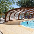 Camping le Lac Bleu - Ciela Village
