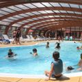Camping le Lac Bleu - Ciela Village
