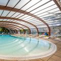 Camping le Lac Bleu - Ciela Village