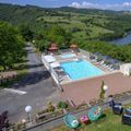 Flower Camping de Mars