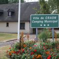 Camping du Mûrier