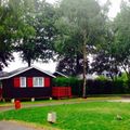 Camping du Mûrier