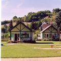 Village Chalets - Le Rû Du Pre