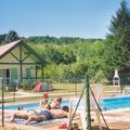 Village Chalets - Le Rû Du Pre