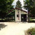 Village Chalets - Le Rû Du Pre