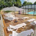Flower Camping le Kergariou