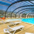 Flower Camping le Kergariou