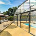 Flower Camping le Kergariou