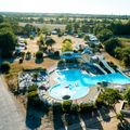 Camping RCN La Ferme du Latois