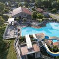 Camping RCN La Ferme du Latois