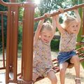 Camping RCN La Ferme du Latois