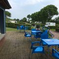 Camping Le Mont Joli Bois
