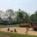 Camping Le Mont Joli Bois