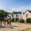 Résidence Odalys Référence Horizon Morgat