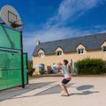 Résidence Odalys Référence Horizon Morgat