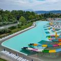 Camping Cisano San Vito