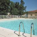Camping de l'Ilot
