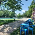 Camping Le Colombier