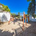 Camping Sant Salvador