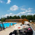 Yelloh! Village Camping Domaine des Bans