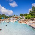 Yelloh! Village Camping Domaine des Bans
