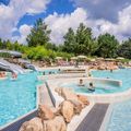 Yelloh! Village Camping Domaine des Bans