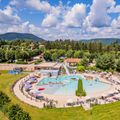 Yelloh! Village Camping Domaine des Bans