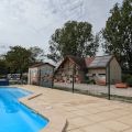 Camping Du Pasquier