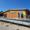 Camping Du Pasquier
