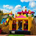 Camping Country Park