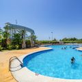 Camping Creixell Beach Resort