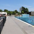 Camping Les portes de l'Anjou