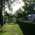 Camping Les portes de l'Anjou