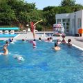 Camping Les portes de l'Anjou