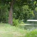 Camping Les portes de l'Anjou
