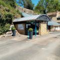 Camping Les portes de l'Anjou