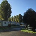 Camping les Tendières