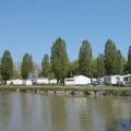 Camping les Tendières