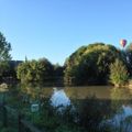 Camping les Tendières