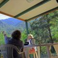 Camping Le P'tit Bonheur