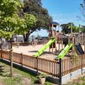 Camping Ostrea