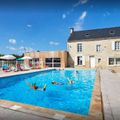 Camping La Reine Mathilde