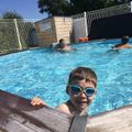 Camping La Reine Mathilde