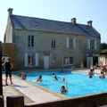 Camping La Reine Mathilde