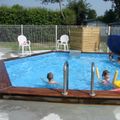 Camping La Reine Mathilde